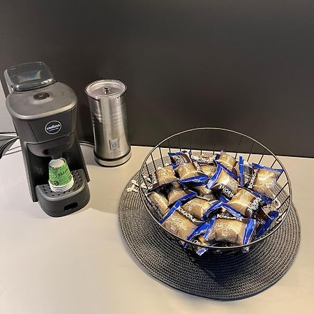 Fiorini Rooms 페스카세롤리 외부 사진