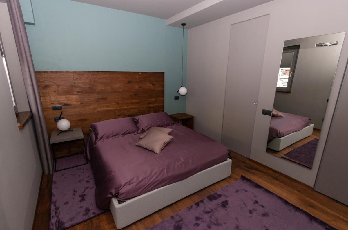 Fiorini Rooms 페스카세롤리 외부 사진