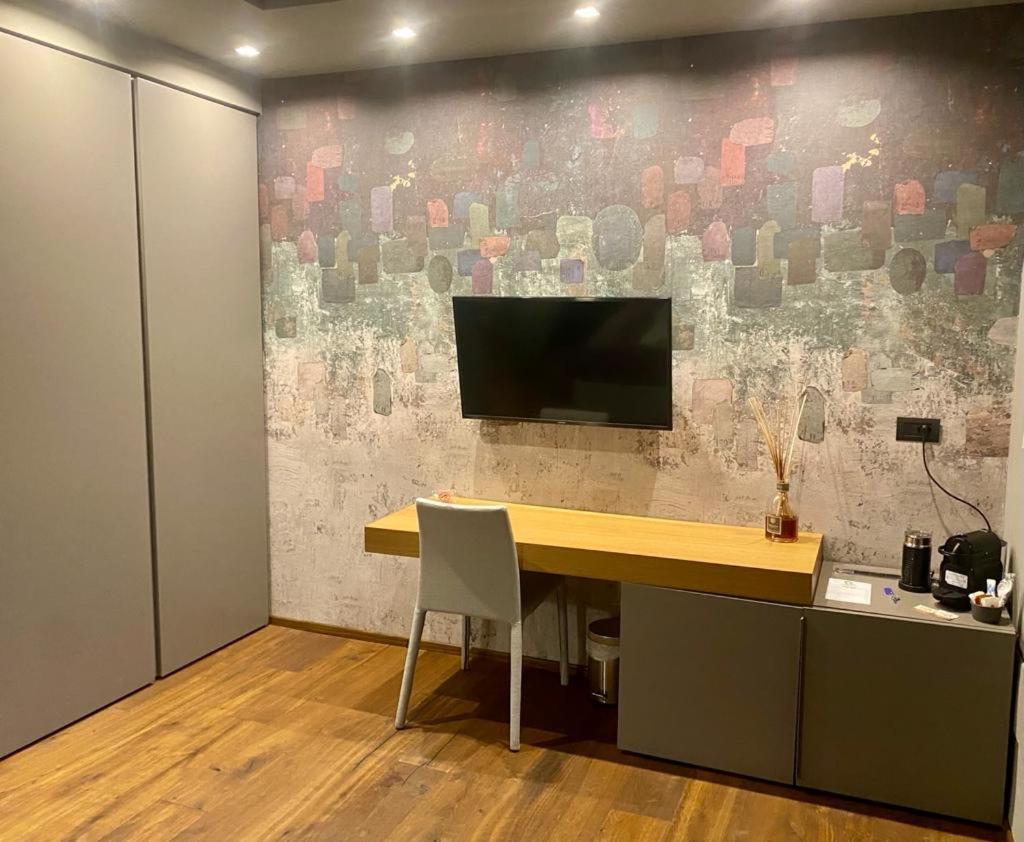 Fiorini Rooms 페스카세롤리 외부 사진