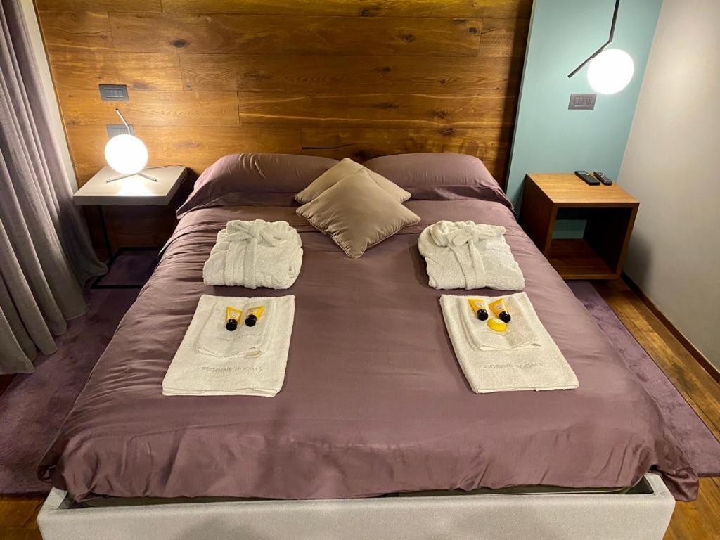 Fiorini Rooms 페스카세롤리 외부 사진