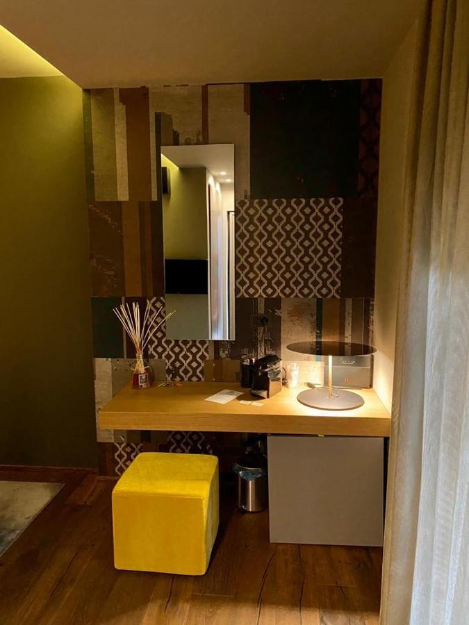 Fiorini Rooms 페스카세롤리 외부 사진