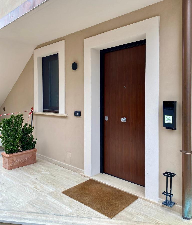 Fiorini Rooms 페스카세롤리 외부 사진