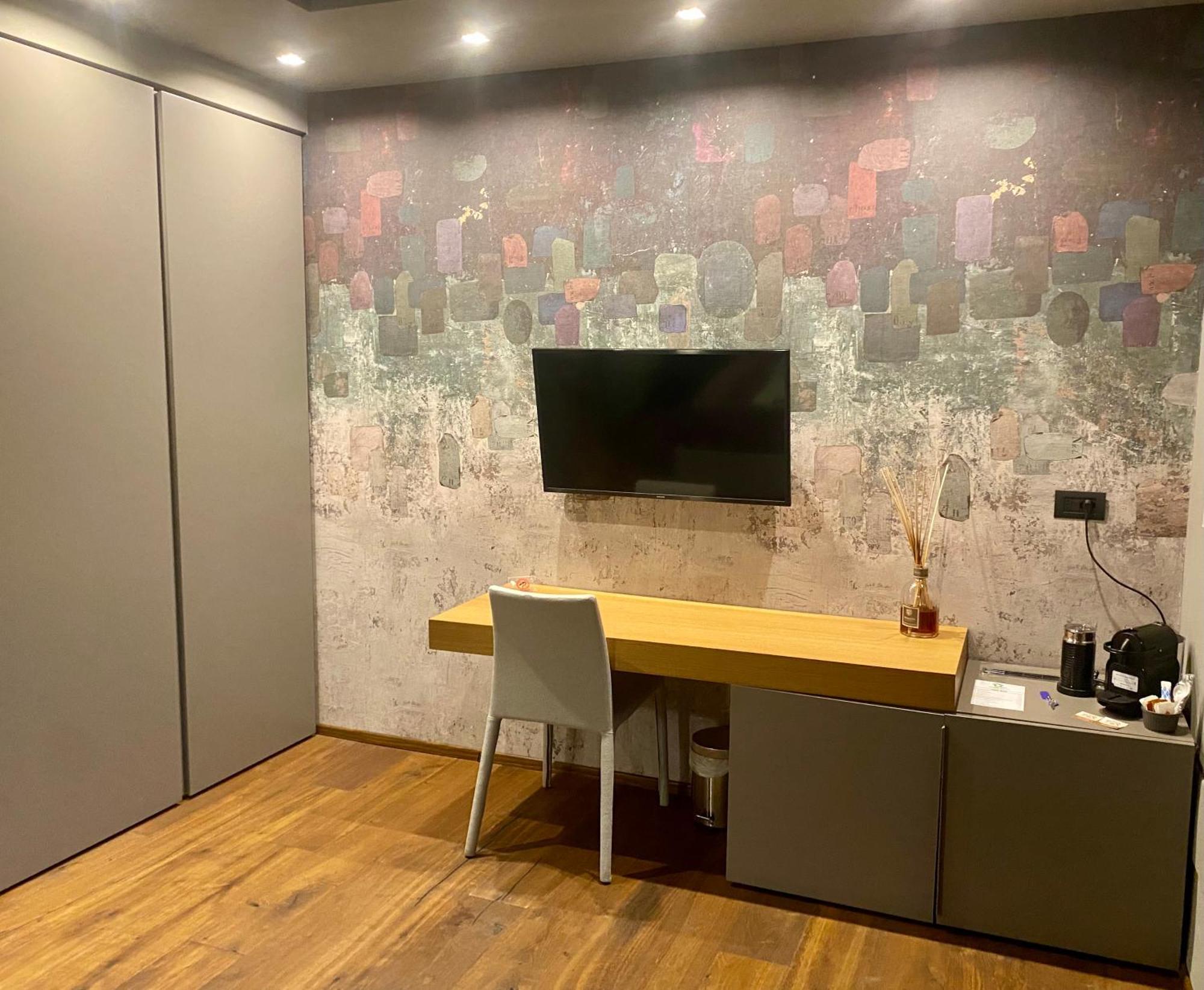 Fiorini Rooms 페스카세롤리 외부 사진